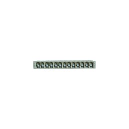 10 pcs : SB20-13HG - 2 MM W TO B CONNECTOR 13P HOUSIN