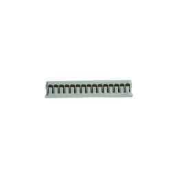 10 pcs : SB20-15HG - 2 MM W TO B CONNECTOR 15P HOUSIN