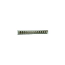 10 pcs : SB20-15WL - 2 MM W TO B CONNECTOR 15P HEADER