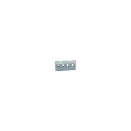 10 pcs : SC25-04HG - 2.5 MM W TO B CONNECTOR 4P HOUSI