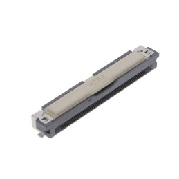 10 pcs : 2004850450 - CONN FFC BOTTOM 50POS 0.5MM R/A