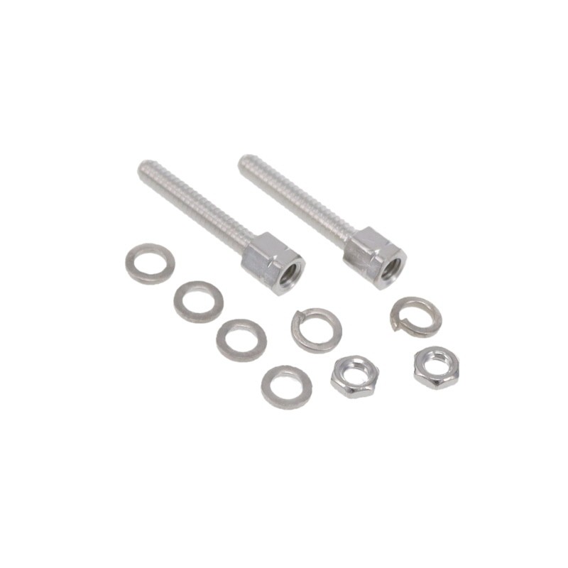 10 pcs : 1731121162 - FCT SCREW SET