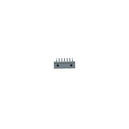 10 pcs : SC25-07WS - 2.5 MM W TO B CONNECTOR 7P HEADE