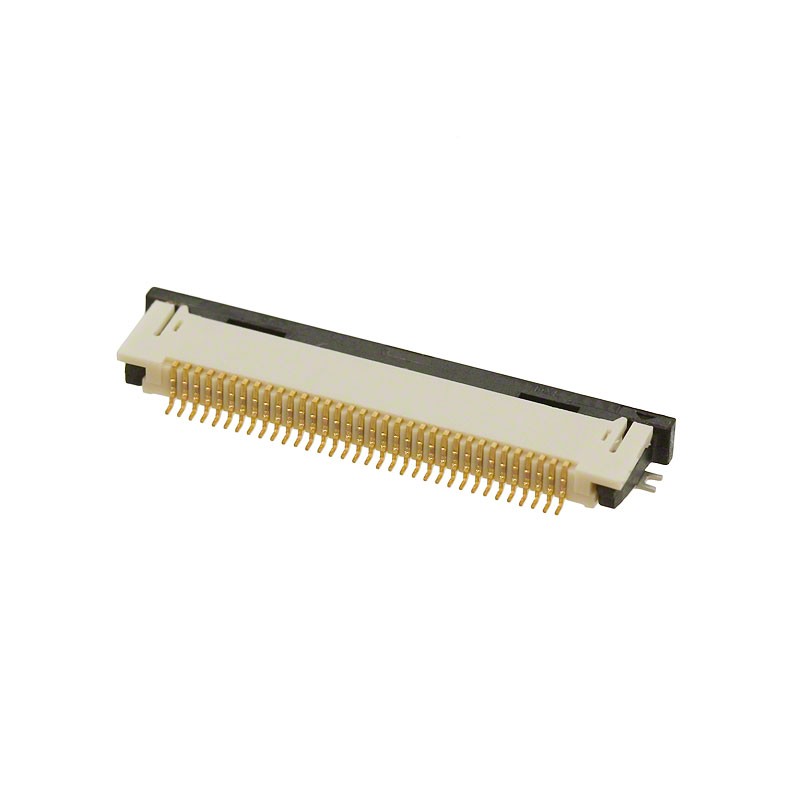 10 pcs : 0541323462 - CONN FFC BOTTOM 34POS 0.5MM R/A