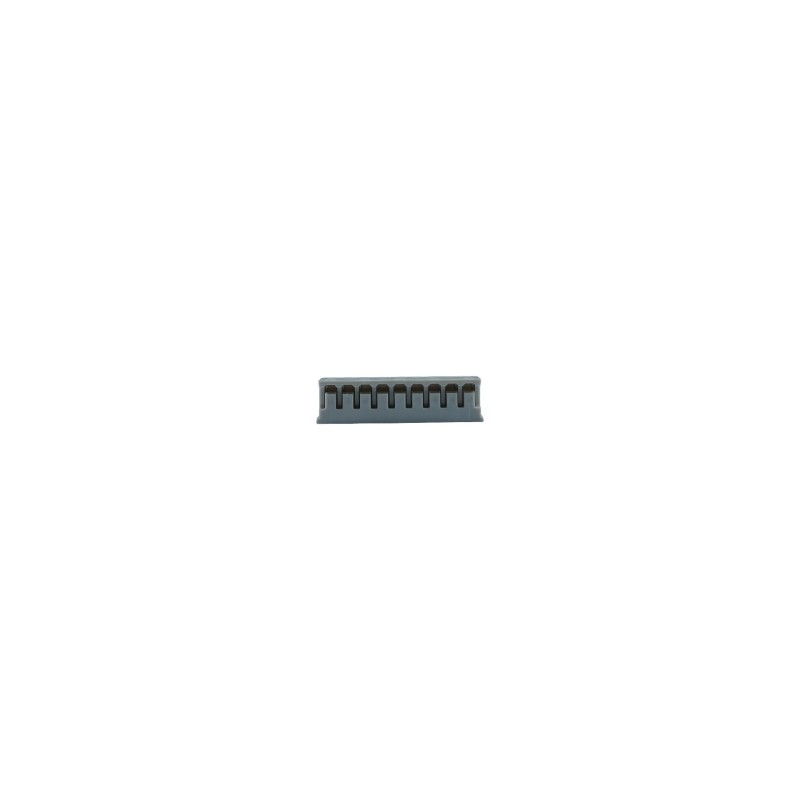 10 pcs : SC25-09HG - 2.5 MM W TO B CONNECTOR 9P HOUSI
