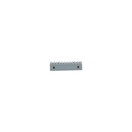 10 pcs : SC25-11WL - 2.5 MM W TO B CONNECTOR 11P HEAD