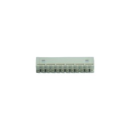 10 pcs : SC25-11WS - 2.5 MM W TO B CONNECTOR 11P HEAD