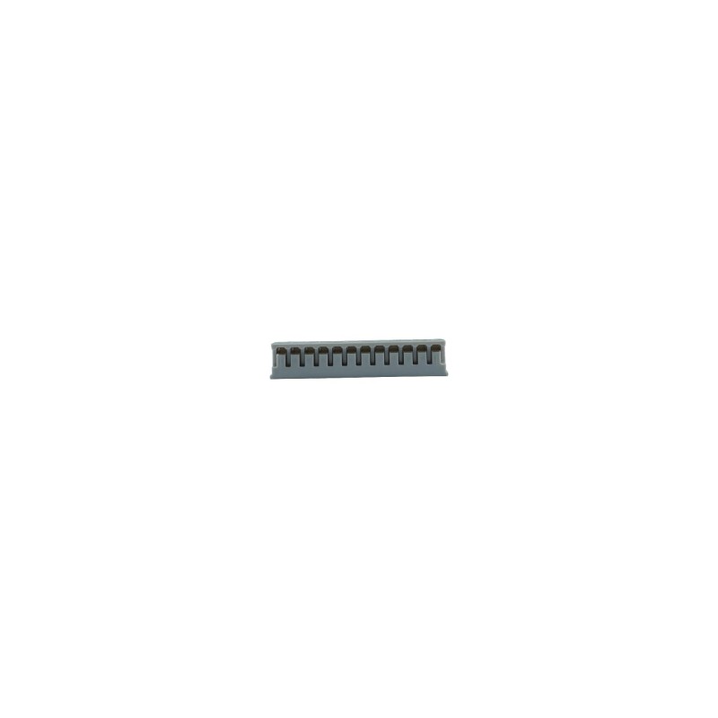 10 pcs : SC25-12HG - 2.5 MM W TO B CONNECTOR 12P HOUS