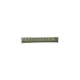 10 pcs : SC25-12WS - 2.5 MM W TO B CONNECTOR 12P HEAD