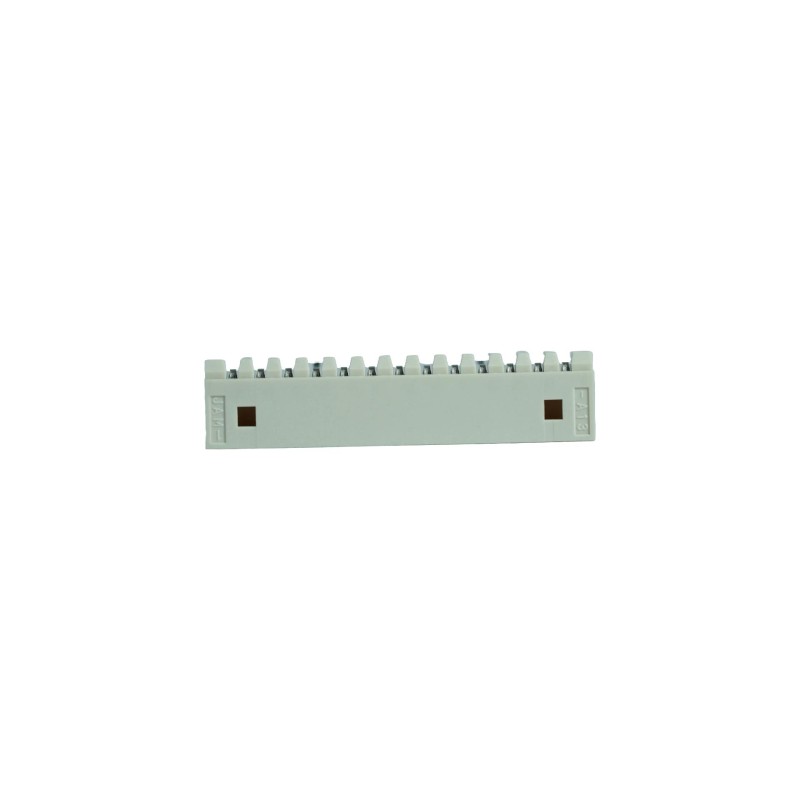 10 pcs : SC25-13WL - 2.5 MM W TO B CONNECTOR 13P HEAD