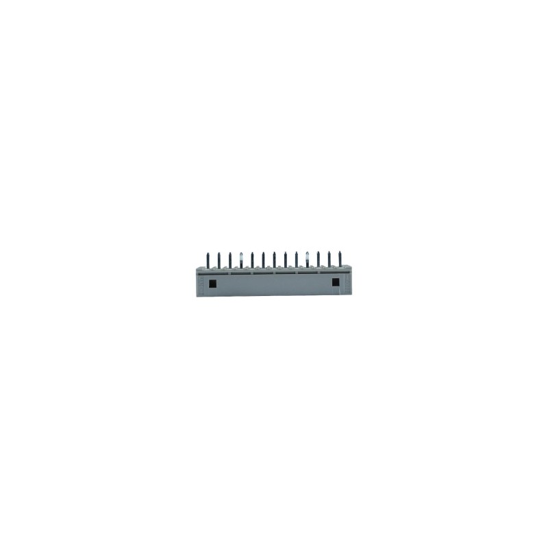 10 pcs : SC25-13WS - 2.5 MM W TO B CONNECTOR 13P HEAD