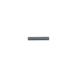 10 pcs : SC25-13WS - 2.5 MM W TO B CONNECTOR 13P HEAD