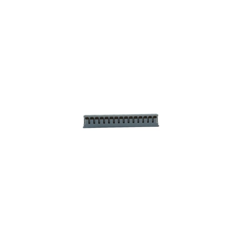 10 pcs : SC25-15HG - 2.5 MM W TO B CONNECTOR 15P HOUS