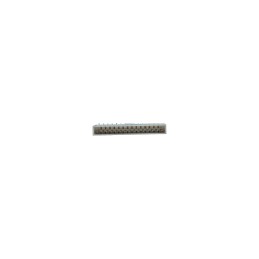 10 pcs : SC25-15WL - 2.5 MM W TO B CONNECTOR 15P HEAD