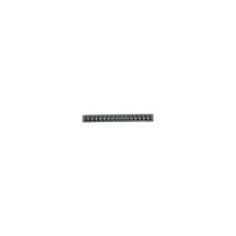 10 pcs : SC25-16HG - 2.5 MM W TO B CONNECTOR 16P HOUS