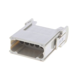 10 pcs : T2111122101-000 - MODULE MALE 12POS HMN-012-M