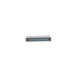 10 pcs : SC25-16WS - 2.5 MM W TO B CONNECTOR 16P HEAD