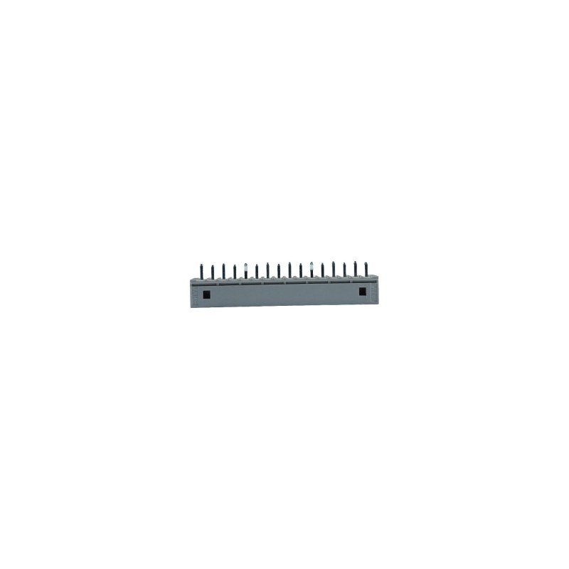 10 pcs : SC25-16WS - 2.5 MM W TO B CONNECTOR 16P HEAD