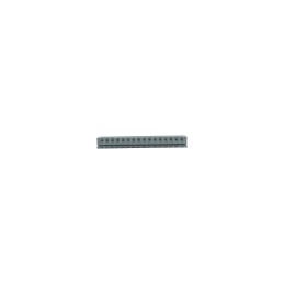 10 pcs : SC25-16WS - 2.5 MM W TO B CONNECTOR 16P HEAD