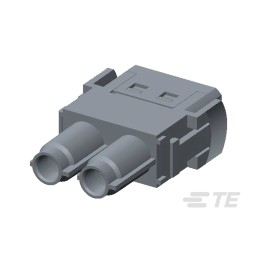 10 pcs : T2111020201-000 - MODULE FEMALE 2POS HMN-002-FC