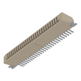 10 pcs : 686126188622 - CONN FPC TOP 26POS 1MM R/A