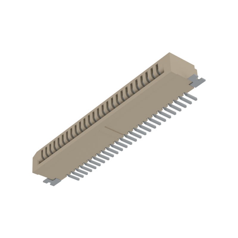 10 pcs : 686126188622 - CONN FPC TOP 26POS 1MM R/A