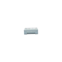 10 pcs : SEW40-18WSB - 3.96 MM W TO B CONNECTOR 18P HEA