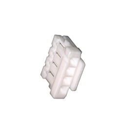 10 pcs : SJA20-04HG - 2 MM W TO B CONNECTOR 4P HOUSING