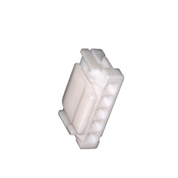 10 pcs : SJA20-05HG - 2 MM W TO B CONNECTOR 5P HOUSING