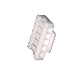 10 pcs : SJA20-05HG - 2 MM W TO B CONNECTOR 5P HOUSING