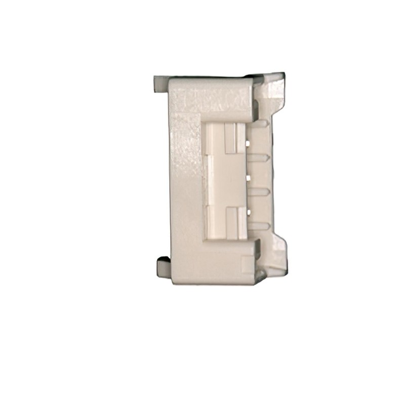 10 pcs : SJA20-05WLB - 2 MM W TO B CONNECTOR 5P WAFER A