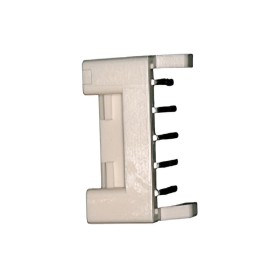 10 pcs : SJA20-05WLB - 2 MM W TO B CONNECTOR 5P WAFER A