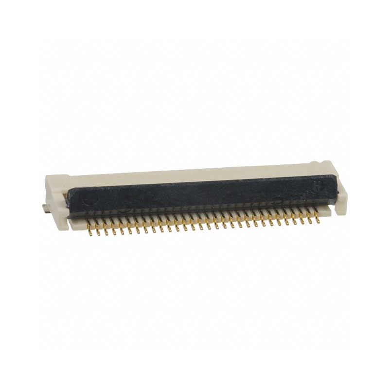 10 pcs : XF2M-3015-1A - CONN FPC 30POS 0.5MM R/A