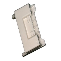 10 pcs : SJA20-06WLB - 2 MM W TO B CONNECTOR 6P WAFER A