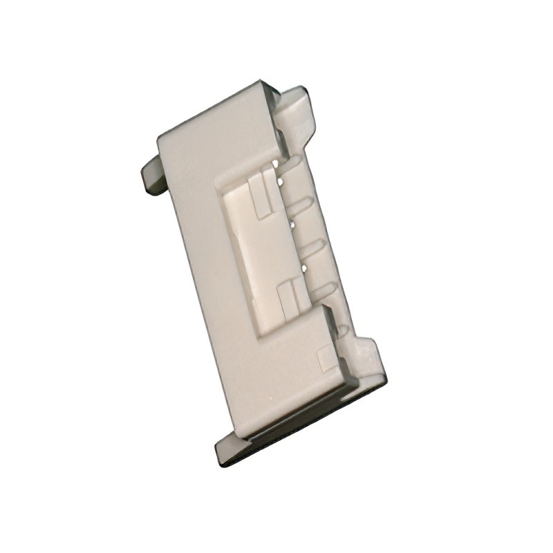 10 pcs : SJA20-06WLB - 2 MM W TO B CONNECTOR 6P WAFER A