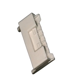 10 pcs : SJA20-07WLB - 2 MM W TO B CONNECTOR 7P WAFER A