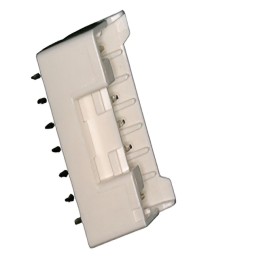 10 pcs : SJA20-07WSB - 2 MM W TO B CONNECTOR 7P WAFER S