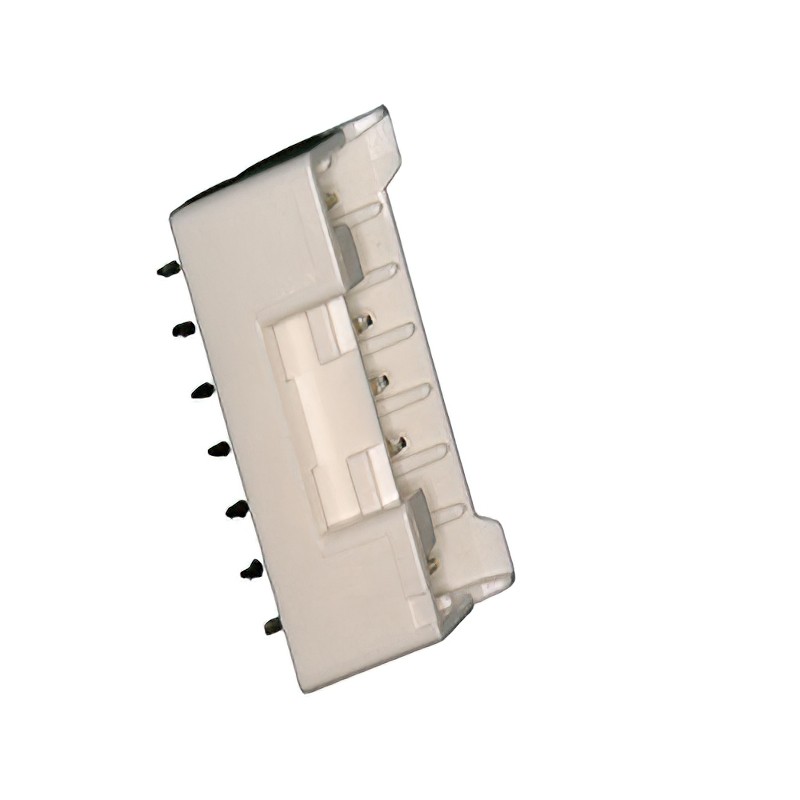 10 pcs : SJA20-07WSB - 2 MM W TO B CONNECTOR 7P WAFER S