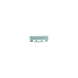 10 pcs : SJA20-08HG - 2 MM W TO B CONNECTOR 8P HOUSING
