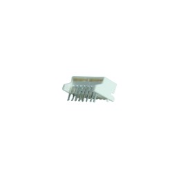 10 pcs : SJA20-08WLB - 2 MM W TO B CONNECTOR 8P HEADER