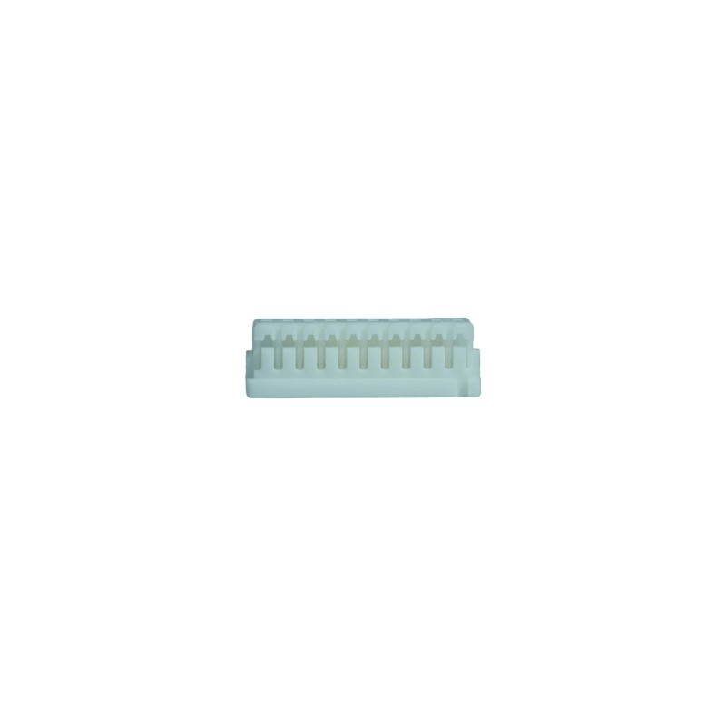 10 pcs : SJA20-10HG - 2 MM W TO B CONNECTOR 10P HOUSIN