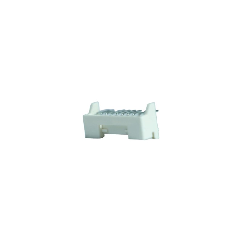 10 pcs : SJA20-10WLB - 2 MM W TO B CONNECTOR 10P HEADER