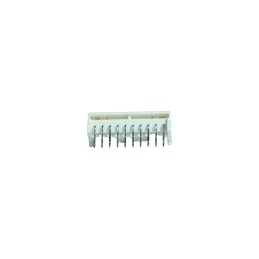 10 pcs : SJA20-10WLB - 2 MM W TO B CONNECTOR 10P HEADER
