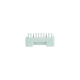 10 pcs : SJA20-10WSB - 2 MM W TO B CONNECTOR 10P HEADER