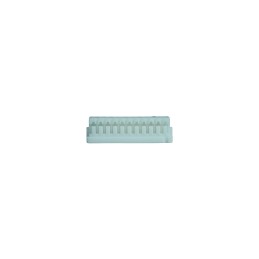 10 pcs : SJA20-11HG - 2 MM W TO B CONNECTOR 11P HOUSIN