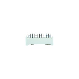 10 pcs : SJA20-11WSB - 2 MM W TO B CONNECTOR 11P HEADER