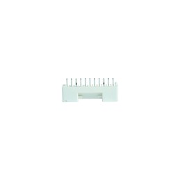 10 pcs : SJA20-11WSB - 2 MM W TO B CONNECTOR 11P HEADER