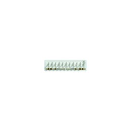 10 pcs : SJA20-11WSB - 2 MM W TO B CONNECTOR 11P HEADER
