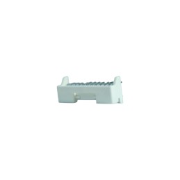 10 pcs : SJA20-12WLB - 2 MM W TO B CONNECTOR 12P HEADER