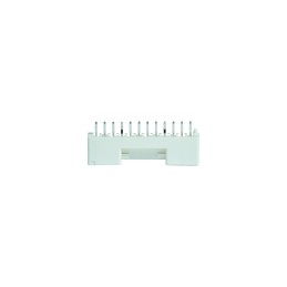 10 pcs : SJA20-12WSB - 2 MM W TO B CONNECTOR 12P HEADER